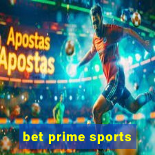 bet prime sports